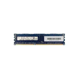 Hynix HMT41GR7AFR4A-PBT8-AD 8GB DDR3 DIMM Server Memory
