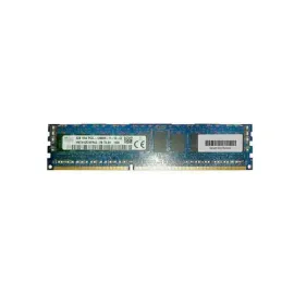Hynix HMT41GR7AFR4A-PBT8-AH 8GB DDR3 DIMM Server Memory