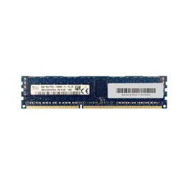 Hynix HMT41GR7AFR4A-PBT8 8GB DDR3 1600MHz Server Memory
