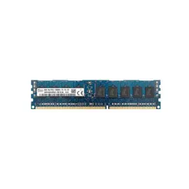 Hynix HMT41GR7AFR4C-PBT8-AD 8GB DDR3 DIMM Server Memory