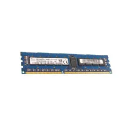 Hynix HMT41GR7AFR8C-PB 8GB DDR3 1600MHz DIMM Server Memory