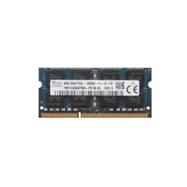 Hynix HMT41GS6AFR8A-PBN0-AA 8GB DDR3 SoDimm Laptop Memory