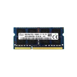 Hynix HMT41GS6AFR8A-PBN0-AB 8GB DDR3 SoDimm Laptop Memory