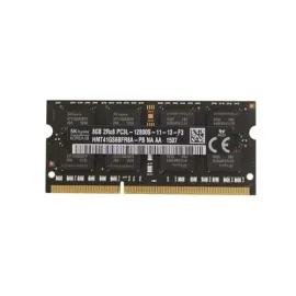 Hynix HMT41GS6BFR8A-PBNA-AA 8GB DDR3 SoDimm Laptop Memory