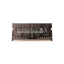 Hynix HMT41GS6MFR8C-PBNA-AA 8GB DDR3 SoDimm Laptop Memory