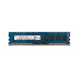 Hynix HMT41GU7AFR8A-PB 8GB DDR3 1600MHz DIMM Desktop Memory