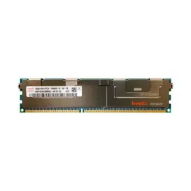 Hynix HMT42GR7BMR4C-H9D7-AC 16GB DDR3 DIMM Server Memory