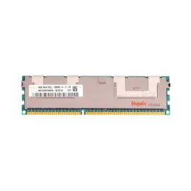 Hynix HMT42GR7CMR4A-H9 16GB DDR3 1333MHz DIMM Server Memory