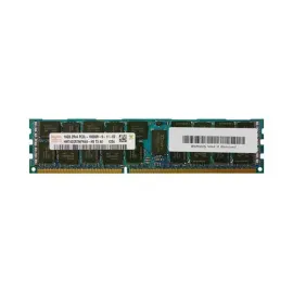 Hynix HMT42GR7MFR4A-H9T3-AE 16GB DDR3 DIMM Server Memory