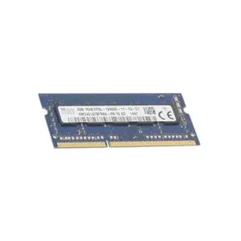 Hynix HMT451A7BFR8A-PBT0-AD 4GB DDR3 SoDimm Laptop Memory