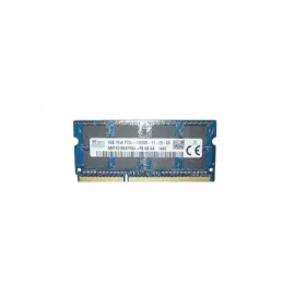 Hynix HMT451B6AFR8A-PB 4GB DDR3 1600MHz SoDimm Laptop Memory