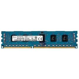 Hynix HMT451R7AFR8A-PB 4GB DDR3 1600MHz DIMM Server Memory