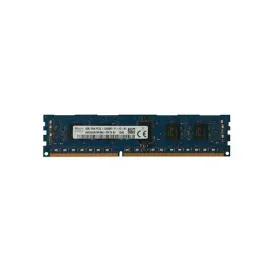 Hynix HMT451R7AFR8A-PBT8-AF 4GB DDR3 DIMM Server Memory
