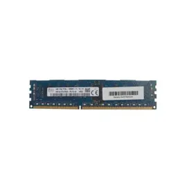Hynix HMT451R7AFR8A-PBT8-AH 4GB DDR3 DIMM Server Memory