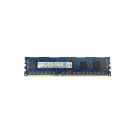 Hynix HMT451R7AFR8C-RDT8-AD 4GB DDR3 DIMM Server Memory