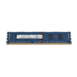 Hynix HMT451R7BFR8A-PB 4GB DDR3 1600MHz DIMM Server Memory