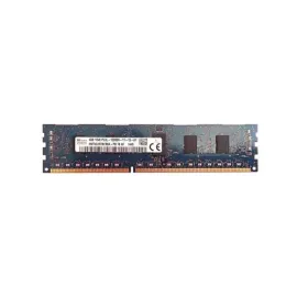 Hynix HMT451R7BFR8A-PBT8-AF 4GB DDR3 DIMM Server Memory