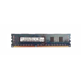 Hynix HMT451R7BFR8A-PBT8 4GB DDR3 1600MHz Server Memory