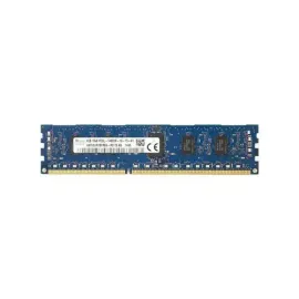 Hynix HMT451R7BFR8A-RD 4GB DDR3 1866MHz DIMM Server Memory