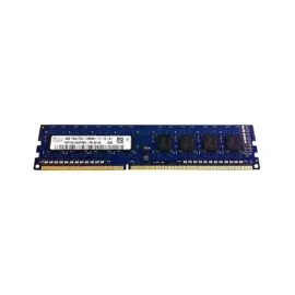 Hynix HMT451U6AFR8A-PBN0 4GB DDR3 DIMM Desktop Memory