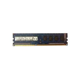 Hynix HMT451U6BFR8C-PBN0-AA 4GB DDR3 DIMM Desktop Memory
