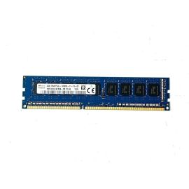 Hynix HMT451U7AFR8A-PB 4GB DDR3 1600MHz DIMM Server Memory