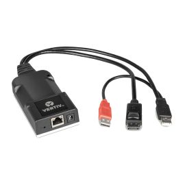 Avocent HMX6150T-DP KVM Switch