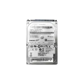 Samsung HN-M101MBB/LC1 Spinpoint M8 1TB SATA 3Gb/s Laptop Hard Drive