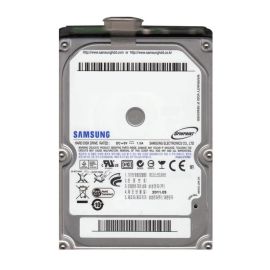 Samsung HN-M500XBB/VP4 500GB 5400RPM 2.5-inch Laptop Hard Drive