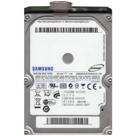 Samsung HN-M750ABB 750GB 5400RPM 2.5-inch Laptop Hard Drive
