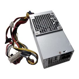Dell HP-P2507W 250-Watts ATX Power Supply