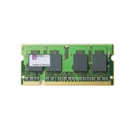 Kingston HP497762-HR2-ELF 1GB DDR2 SoDimm Laptop Memory
