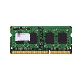 Kingston HP594907-HR1-ELD 1GB DDR3 SoDimm Laptop Memory