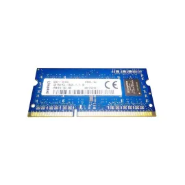 Kingston HP687515-H63-KEB 4GB DDR3 SoDimm Laptop Memory