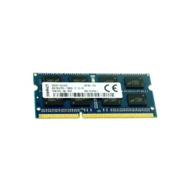 Kingston HP691160-H66-MCN 8GB DDR3 SoDimm Laptop Memory