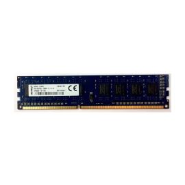 Kingston HP698650-154-KEB 4GB DDR3 DIMM Desktop Memory