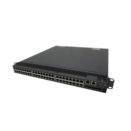 HPE JG374A 96-Ports Ethernet FlexFabric 5830 Network Switch