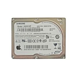 Samsung HS081HB/A 80GB ATA-100 1.8-inch Laptop Hard Drive