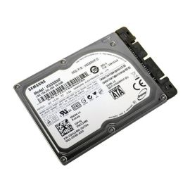 Samsung HS08RHF/D 80GB SATA 3Gb/s 1.8-inch Laptop Hard Drive