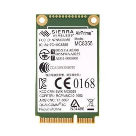 HP QC431UT PCI-Express Wireless LAN Card