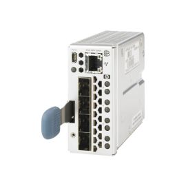 HP HSTNS-1B05 SAN Switch
