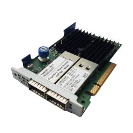 HP 656090-001 Dual-Ports Network Adapter