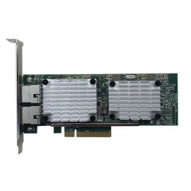 HP HSTNS-B033 Host Bus Adapter Dual-Ports Host Bus Adapter (HBA)