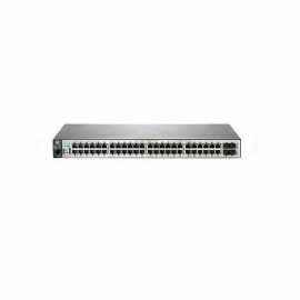 HP HSTNS-CS01 45-Ports Ethernet Network Switch