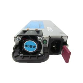 HP HSTNS-PL14 460-Watts Redundant Power Supply