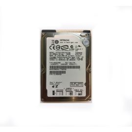 Hitachi HTE541660J9AT00 60GB ATA / 100 Laptop Hard Drive