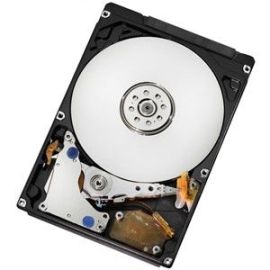 HGST HTE545050B9A300 500GB SATA 3Gb/s Laptop Hard Drive