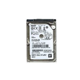 HGST HTS541010A9E662 1TB SATA 6Gb/s 2.5-inch Laptop Hard Drive