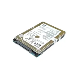 HGST HTS541010A9E680 Travelstar 5K1000 1TB SATA 6Gb/s Desktop Hard Drive
