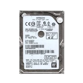 HGST HTS541064A9E680 Travelstar 5K1000 640GB SATA 6Gb/s Desktop Hard Drive